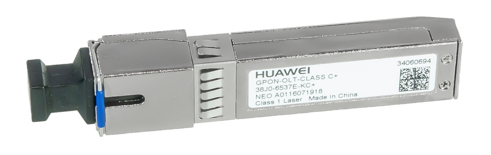 SFP GPON OLT Class C+