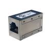 Solarix KRJ45-VEBB łącznik RJ45/RJ45 kat. 5e STP