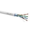 Solarix SXKD-5E-FTP-PVC kabel FTP kat. 5e miedziany, PVC Eca, 305m (karton)