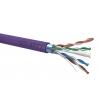 Solarix SXKD-6-FTP-LSOH kabel FTP kat. 6, miedziany, LSZH Dca-s2,d2,a1, 500m