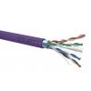 Solarix SXKD-6-FTP-LSOH kabel FTP kat. 6, miedziany, LSZH Dca-s2,d2,a1, 500m