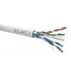 Solarix SXKD-6-FTP-PVC kabel FTP kat. 6, miedziany, PVC Eca, 500m