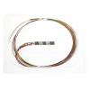 Splitter symetryczny PLC 1x16 steel box SM 0.9mm 1m