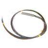 Splitter symetryczny PLC 1x32 steel box SM 0.9mm 1m