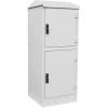 Mantar SZK-30U-180/61/61 zewnętrzna szafa kanalizacyjna Rack 19" 30U (18U + 12U)