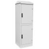 Mantar SZK-36U-208/61/61 zewnętrzna szafa kanalizacyjna Rack 19" 36U (18U + 18U)
