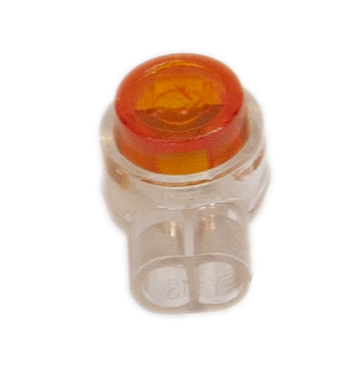 Szybkozłączki żelowe UY2 KAT.5e opak 100szt