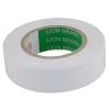 Taśma izolacyjna 15 mm 10 m Lion brand biała