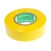 Taśma izolacyjna 15 mm 10 m Lion brand żółta