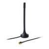 Teltonika magnetyczna, mobilna antena SMA 2 dBi 698-868 / 1850-2690 MHz
