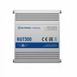 Teltonika RUT300 przemysłowy router 5x FE