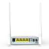 Tenda D301 bezprzewodowy router / modem ADSL+, 4x FE, N300