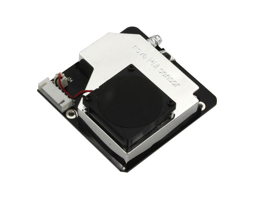 Tinycontrol laserowy czujnik pyłu zawieszonego SDS-011 (PM10/PM2.5)