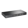 TP- Link TL-SG2428P Przełącznik Smart JetStream, 24x GE, 4x SFP, 24 PoE OUT (802.3af/at)