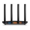 TP-Link Archer AX12 bezprzewodowy router Wi-Fi 6 AX1500, 4x GE