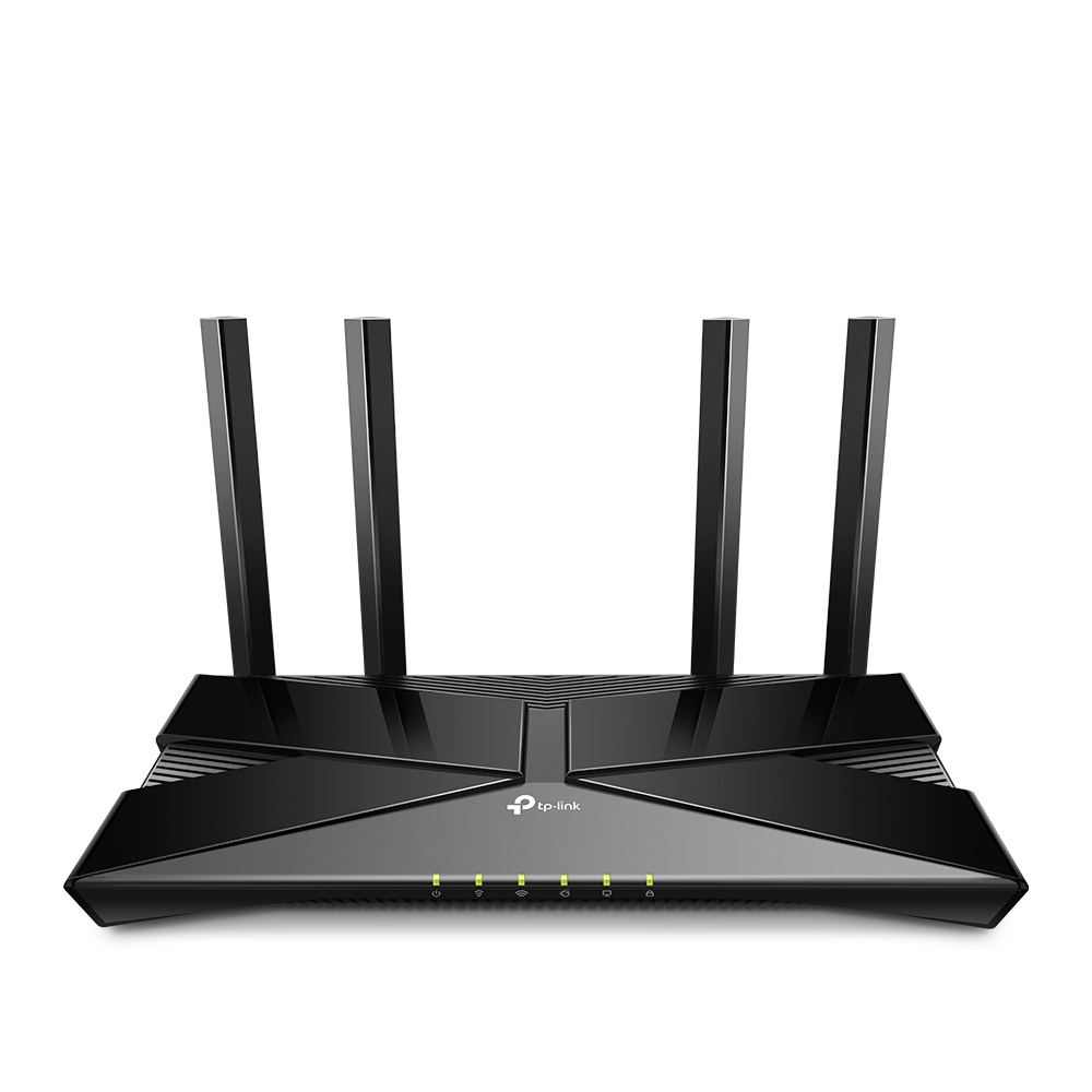 TP-Link Archer AX53 dwupasmowy router bezprzewodowy AX3000, 5x GE, OneMesh