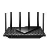 TP-Link Archer AX72 Pro bezprzewodowy router Wi-Fi 6 AX5400, 1x 2.5GE, 4x GE, OneMesh