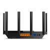 TP-Link Archer AX73 dwupasmowy, gigabitowy router AX5400, 5x GE