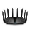TP-Link Archer AX90 dwupasmowy, gigabitowy router AX6600, 1x 2.5GE, 4x GE