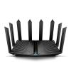 TP-Link Archer AX95 bezprzewodowy router Wi-Fi 6 AX7800, 1x 2.5G Ethernet, 4x GE, OneMesh
