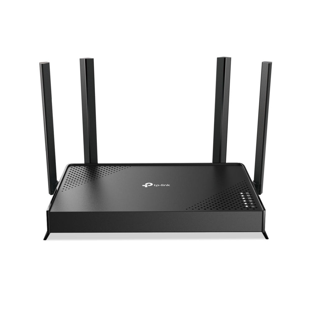TP-Link Archer BE220 dwupasmowy router Wi-Fi 7 BE3600, 5x 1GE, EasyMesh