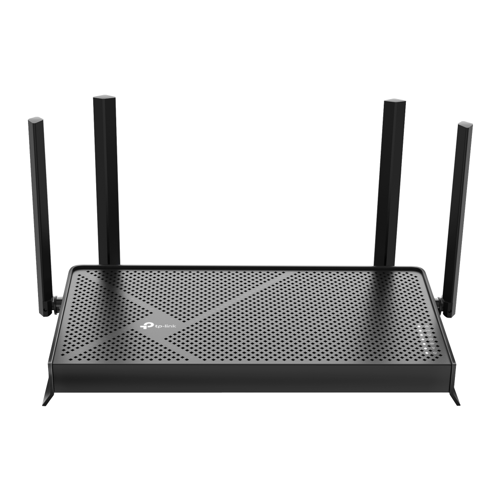 TP-Link Archer BE230 router Wi-Fi 7 BE3600, 2x 2.5GE, 3x GE
