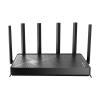 TP-Link Archer BE400, dwupasmowy router Wi-Fi 7 BE6500, 2x 2.5GE, 3x 1GE, EasyMesh