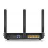 TP-Link Archer C2300 dwupasmowy router bezprzewodowy AC, MU-MIMO, 2300 Mb/s, 5x GE