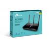 TP-Link Archer C2300 dwupasmowy router bezprzewodowy AC, MU-MIMO, 2300 Mb/s, 5x GE