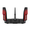 TP-Link Archer C5400X trzypasmowy router bezprzewodowy AC, MU-MIMO, 5400 Mb/s, 9x GE