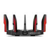 TP-Link Archer C5400X trzypasmowy router bezprzewodowy AC, MU-MIMO, 5400 Mb/s, 9x GE