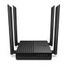 TP-Link Archer C64 dwuakresowy, bezprzewodowy router AC, MU-MIMO, 1200 Mb/s, 5x GE