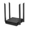 TP-Link Archer C64 dwuakresowy, bezprzewodowy router AC, MU-MIMO, 1200 Mb/s, 5x GE