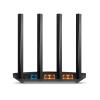 TP-Link Archer C6U Gigabitowy router bezprzewodowy MU-MIMO, AC1200