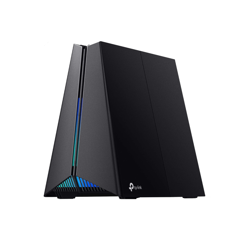 TP-Link Archer GXE75 trzypasmowy router Wi-Fi 6E AXE5400, 4x 1GE, 1x 2.5GE