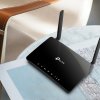 TP-Link Archer MR500 dwupasmowy, bezprzewodowy router 4G LTE kat. 6, AC1200, 4x GE