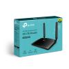 TP-Link Archer MR600 Dwupasmowy, bezprzewodowy router gigabitowy 4G+ Cat6, AC1200