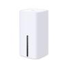 TP-Link Archer NX600 dwupasmowy router Wi-Fi 6 AX3600, 5G, 1x 2.5GE 2x1G, 1x SIM, EasyMesh