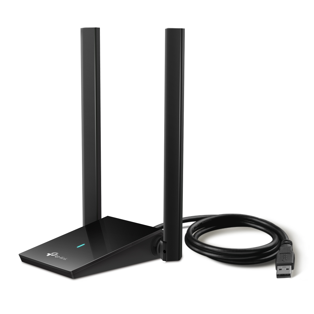 TP-Link Archer TX20U Plus karta sieciowa USB Wi-Fi 6 AX1800