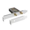 TP-Link Archer TBE400E karta sieciowa Wi-Fi 7 BE6500, PCI Express, Bluetooth 5.4