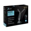 TP-Link Archer TBE400UH karta sieciowa USB Wi-Fi 7 BE6500