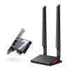 TP-Link Archer TBE550E karta sieciowa Wi-Fi 7 BE9300, PCI Express, Bluetooth 5.4,