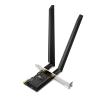 TP-Link Archer TXE72E karta sieciowa Wi-Fi 6E AXE5400, PCI Express, Bluetooth 5.3