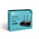 TP-Link Archer VR2100 AC2100 MU-MIMO VDSL/ADSL Bezprzewodowy Modem Router