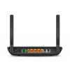 TP-Link Archer XR500v terminal GPON ONT 4x GE 2x RJ11 (POTS) USB dual band WiFi 2,4 / 5 GHz