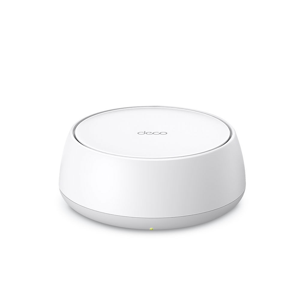 TP-Link Deco BE25 punkt dostępowy Wi-Fi 7 BE3600 Mesh 2x 2,5 GE