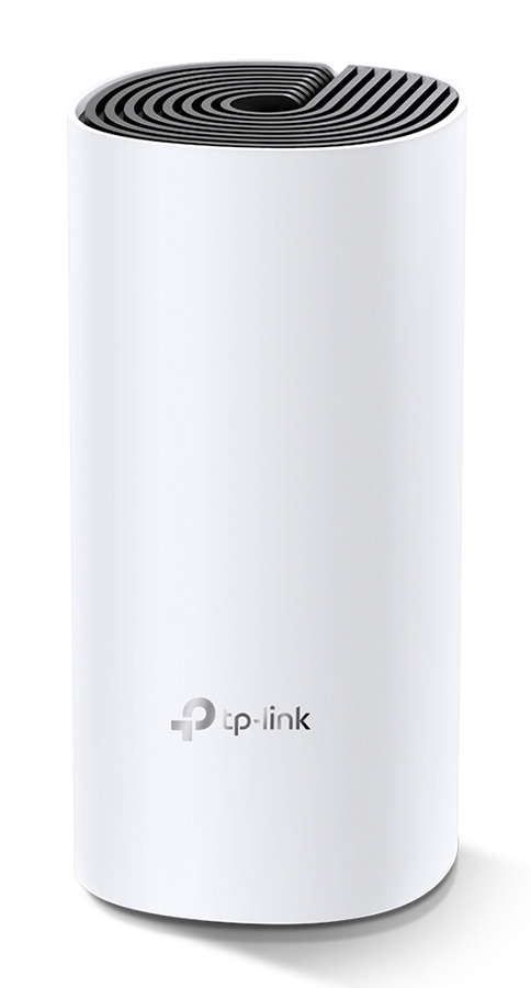 TP-Link Deco M4 dwuzakresowy punkty dostępowe AC1200 Mesh, 2x GE