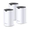 TP-Link Deco S7 punkt dostępowy Mesh Wi-Fi 5 AC1900, 3-pak, 3x GE