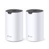 TP-Link Deco S7 punkt dostępowy Mesh Wi-Fi 5 AC1900, 2-pak, 3x GE