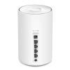 TP-Link Deco X20-DSL dwupasmowy router bezprzewodowy AX1800 z modemem VDSL/ADSL, 4x GE, Mesh